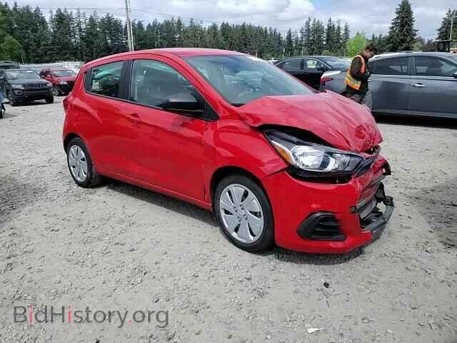 2017 CHEVROLET SPARK - VIN: KL8CB6SA5HC785151 - Фото 14