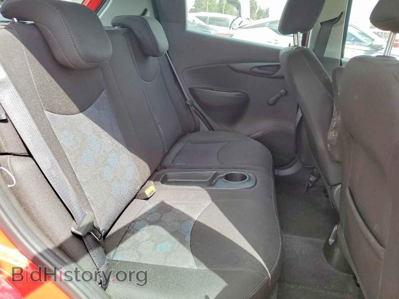 2017 CHEVROLET SPARK - VIN: KL8CB6SA5HC785151 - Фото 10