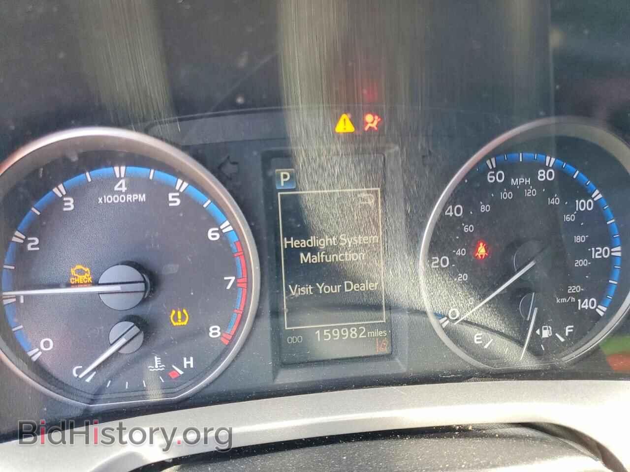 2017 TOYOTA RAV4 - VIN: 2T3RFREV7HW554643 - Фото 9