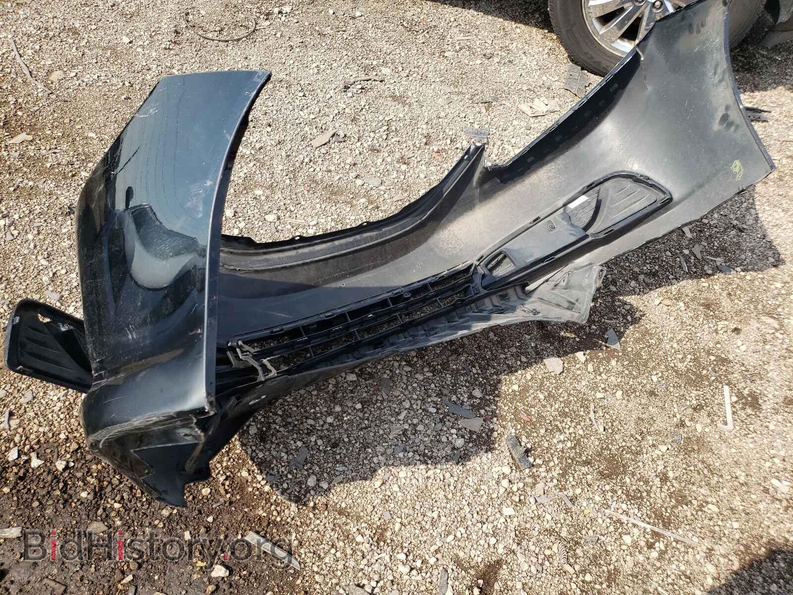 2015 HONDA CIVIC - VIN: 19XFB2F73FE108018 - Фото 9