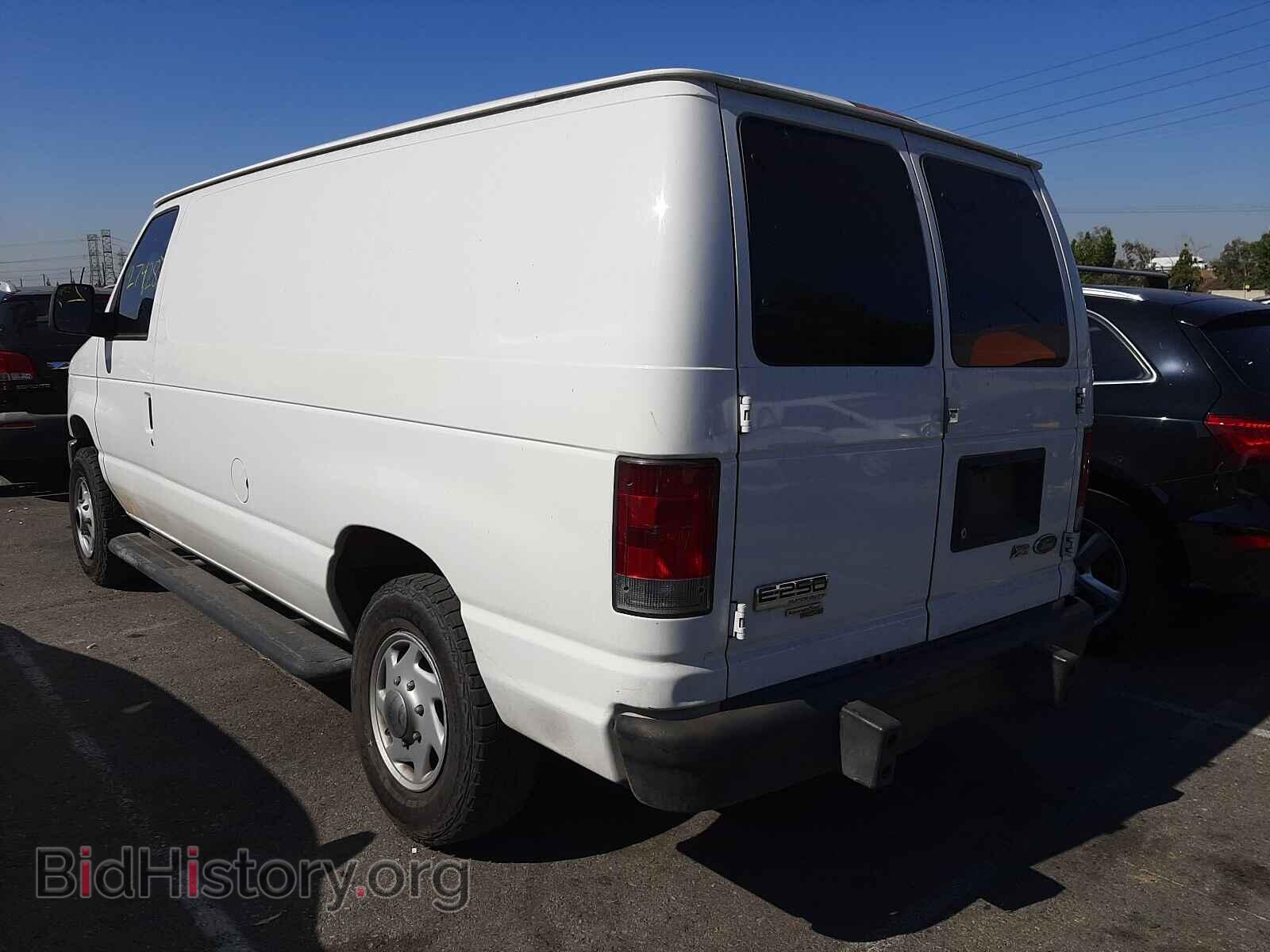 2013 FORD ECONOLINE - VIN: 1FTNE2EW7DDA32832 - Photo 3