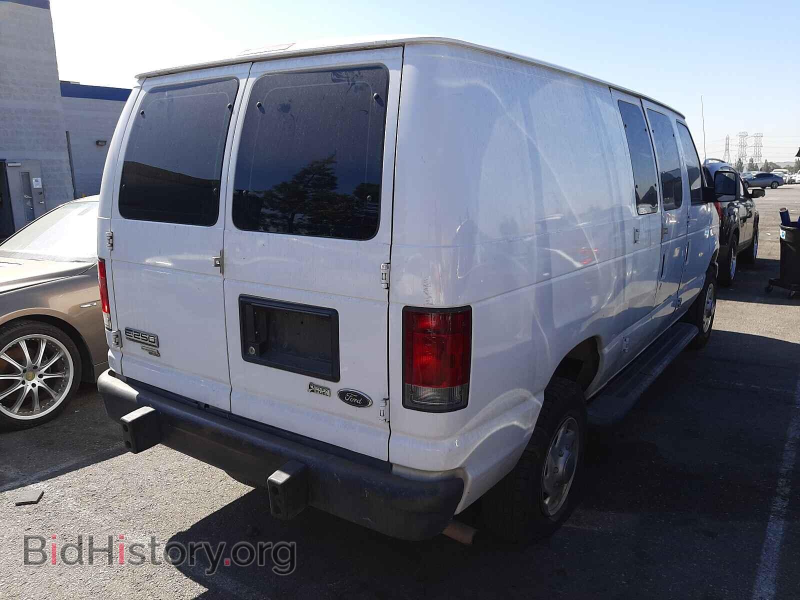2013 FORD ECONOLINE - VIN: 1FTNE2EW7DDA32832 - Photo 4