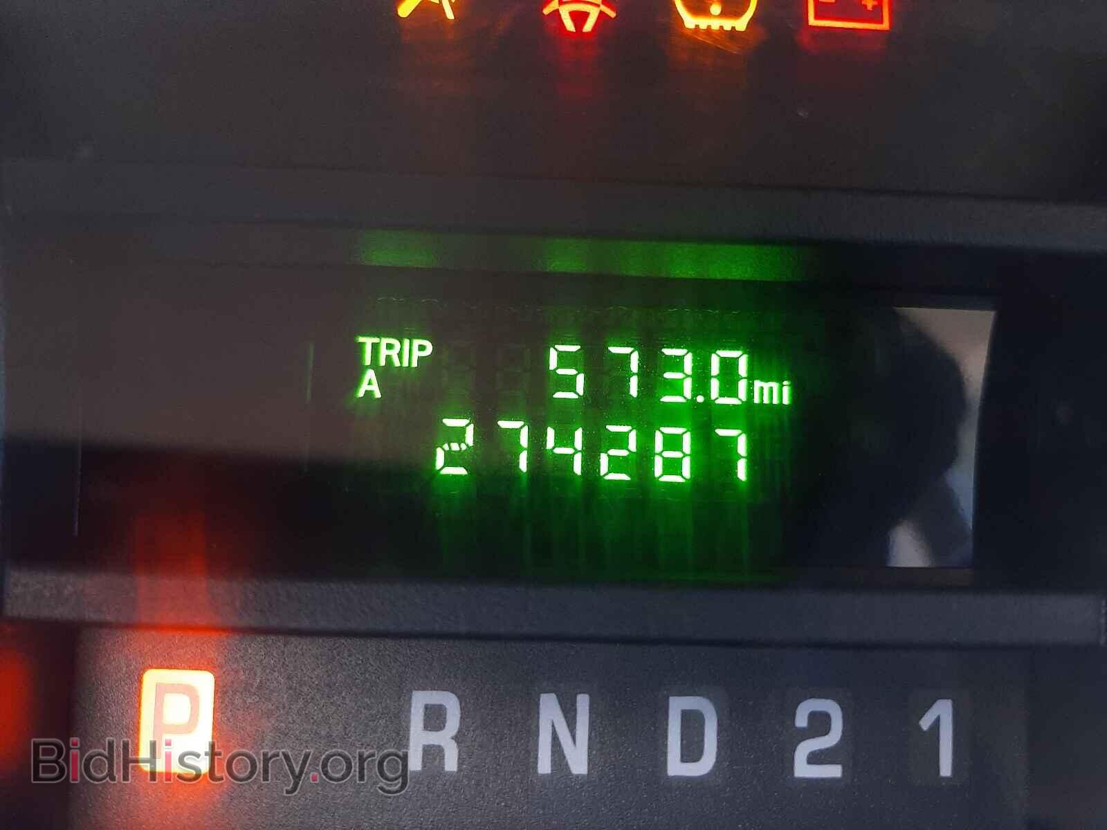 2013 FORD ECONOLINE - VIN: 1FTNE2EW7DDA32832 - Photo 8