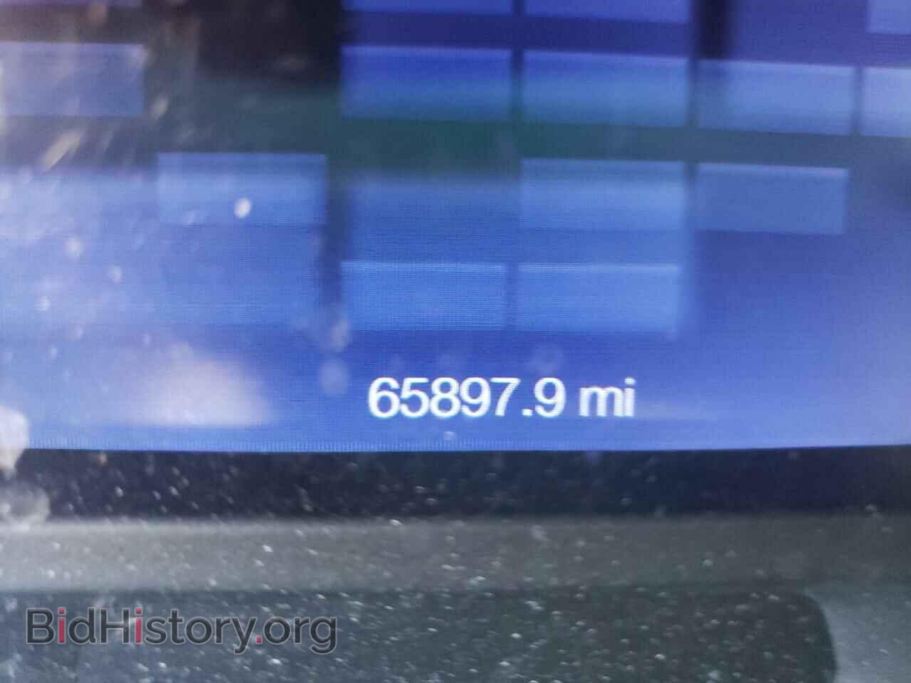 2013 FORD EXPLORER - VIN: 1FM5K7B80DGB52820 - Photo 8