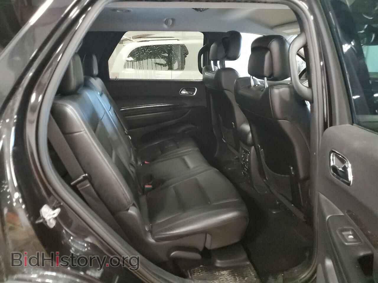2015 DODGE DURANGO - VIN: 1C4RDJDG4FC907723 - Фото 11