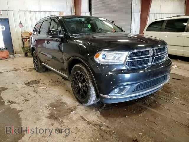 2015 DODGE DURANGO - VIN: 1C4RDJDG4FC907723 - Фото 14