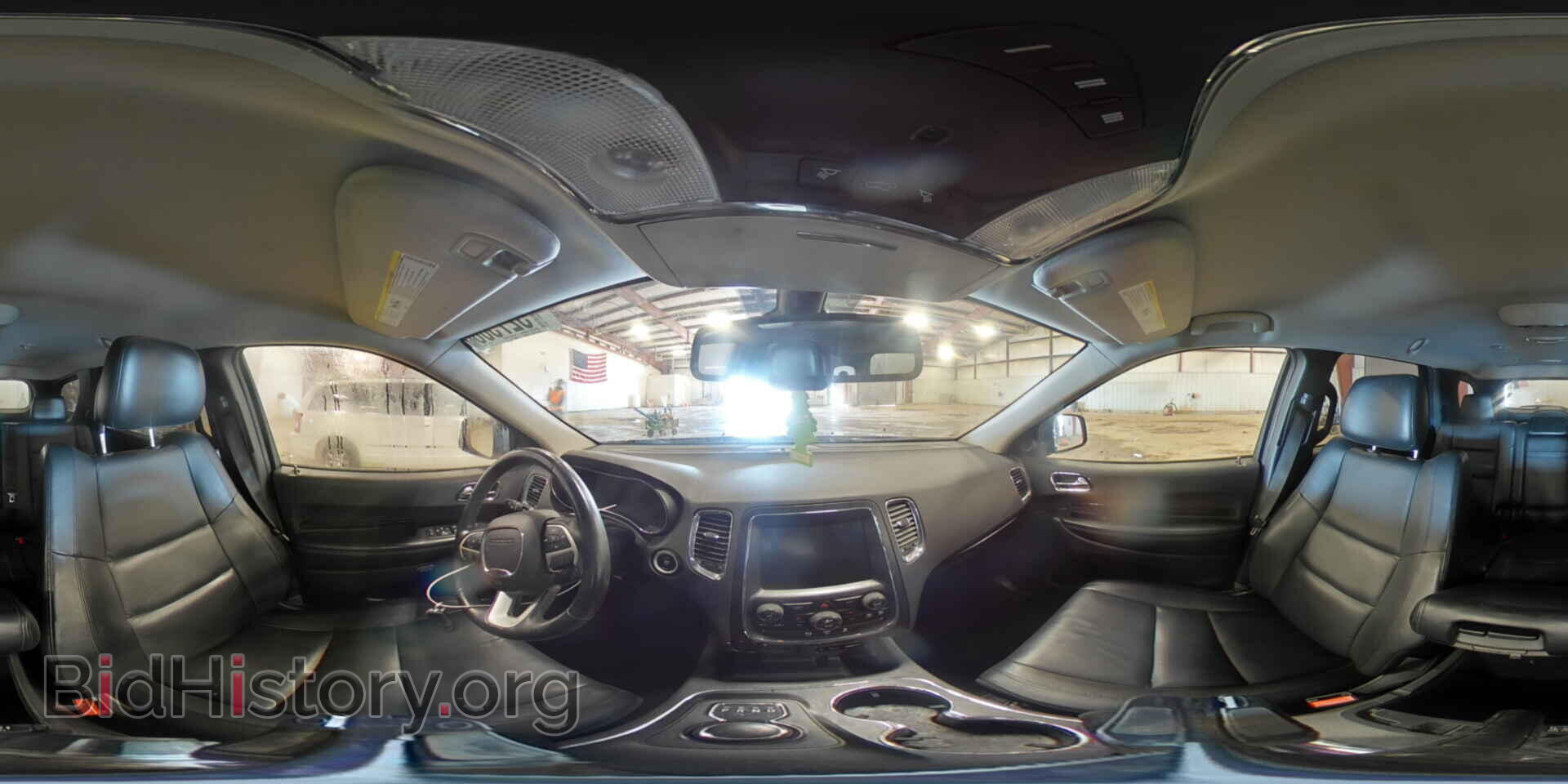 2015 DODGE DURANGO - VIN: 1C4RDJDG4FC907723 - Фото 15