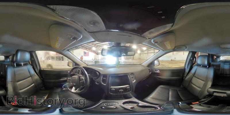2015 Dodge DURANGO (VIN 1C4RDJDG4FC907723) — photo 15 of 15