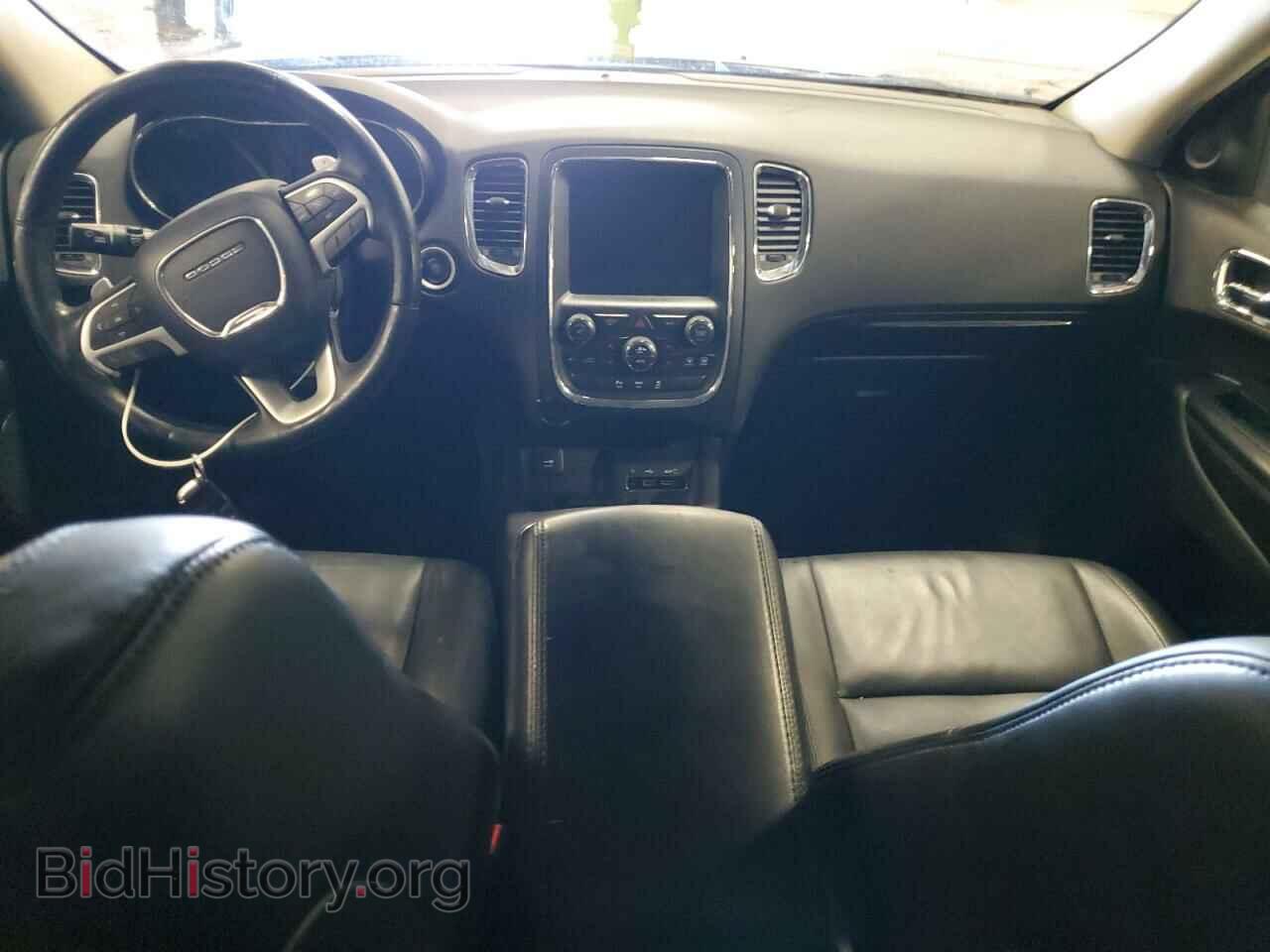 2015 DODGE DURANGO - VIN: 1C4RDJDG4FC907723 - Фото 8