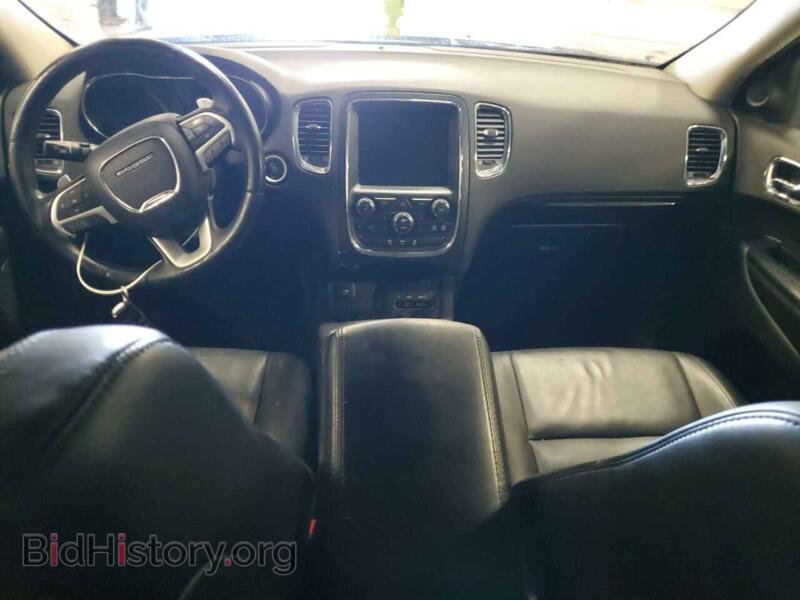 2015 Dodge DURANGO (VIN 1C4RDJDG4FC907723) — photo 8 of 15