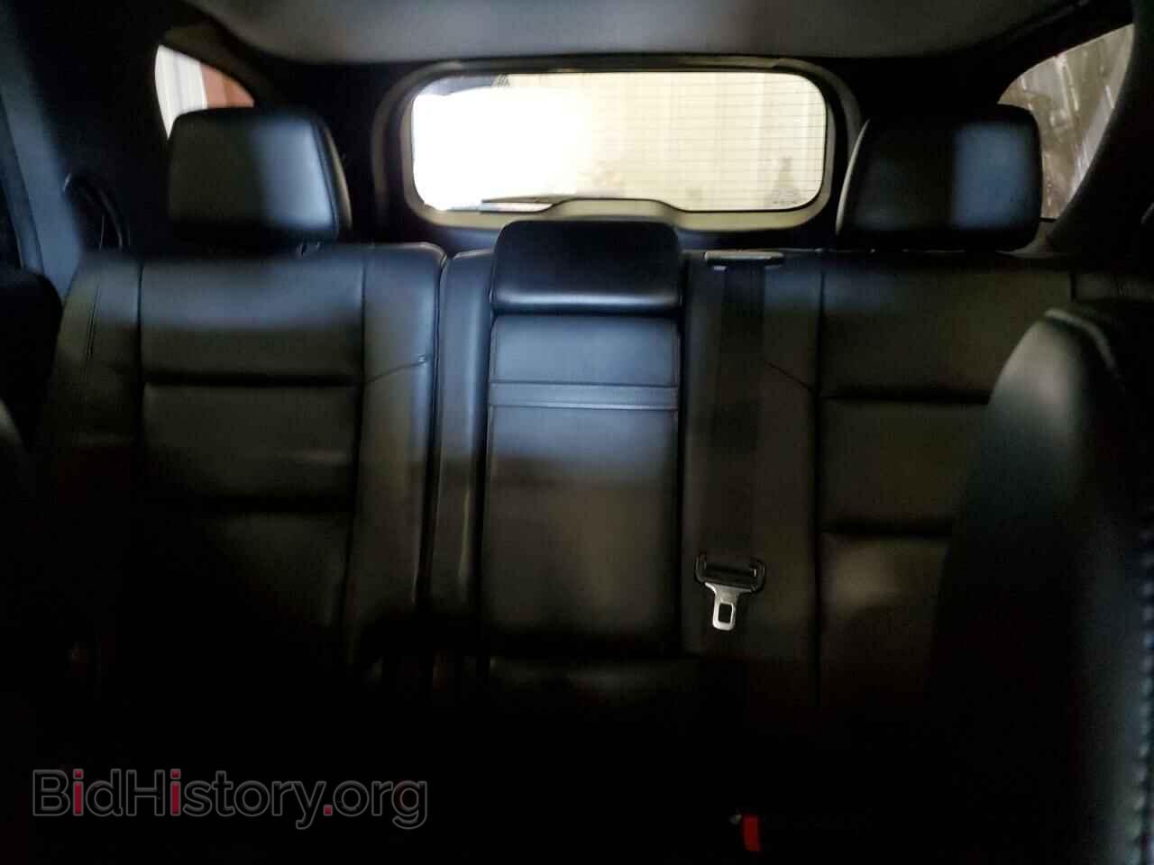 2015 DODGE DURANGO - VIN: 1C4RDJDG4FC907723 - Фото 10