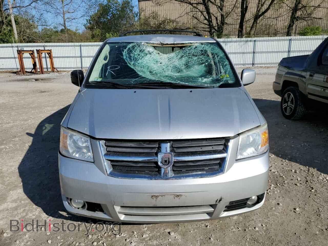 2010 DODGE CARAVAN - VIN: 2D4RN5D15AR379340 - Photo 5