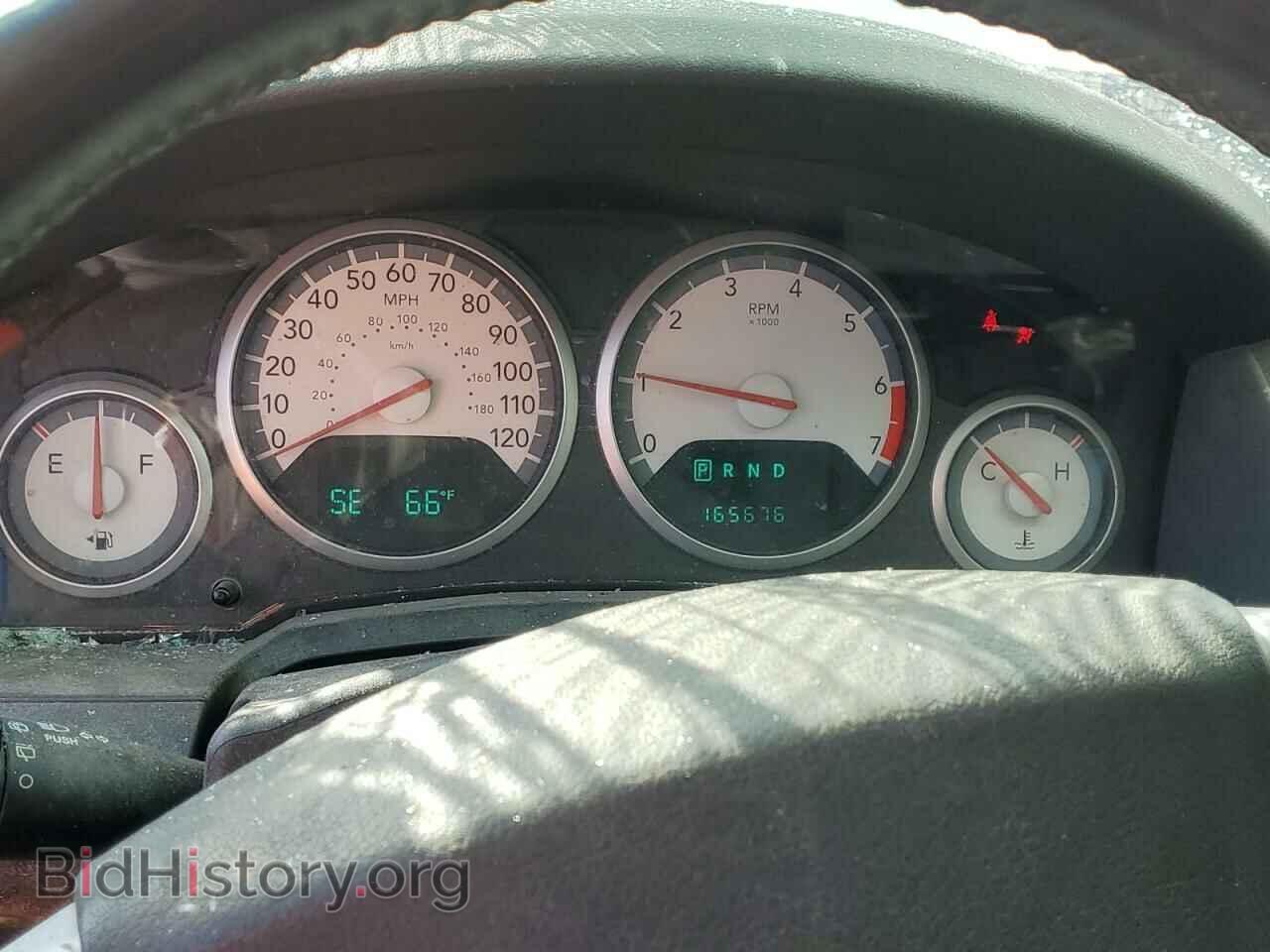 2010 DODGE CARAVAN - VIN: 2D4RN5D15AR379340 - Photo 9