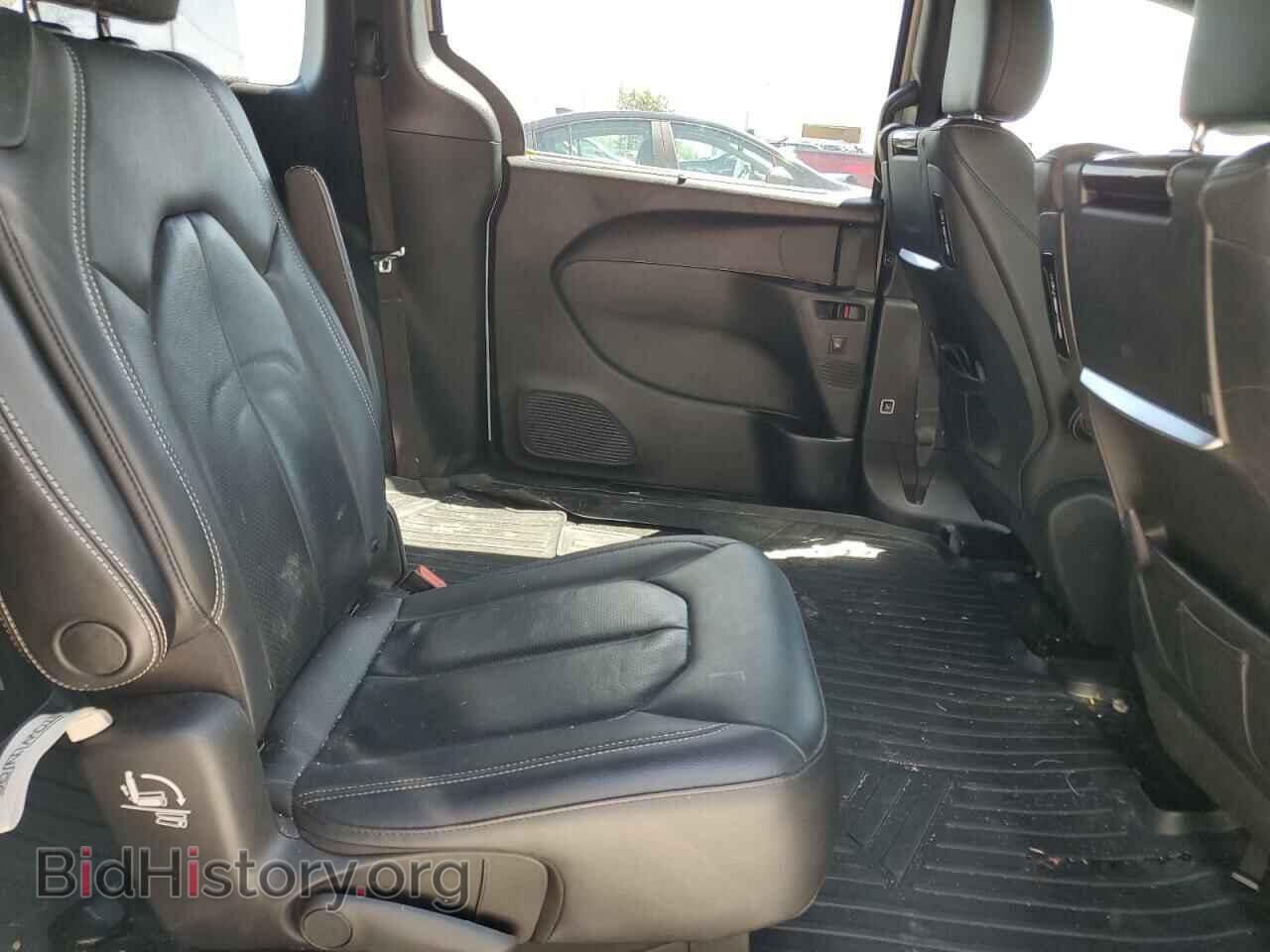 2020 CHRYSLER PACIFICA - VIN: 2C4RC1EG6LR126853 - Фото 11