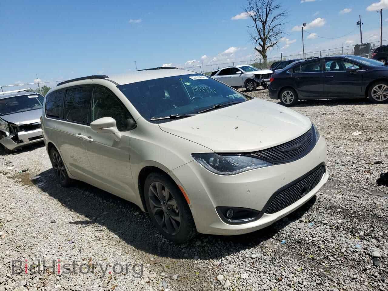 2020 CHRYSLER PACIFICA - VIN: 2C4RC1EG6LR126853 - Фото 4