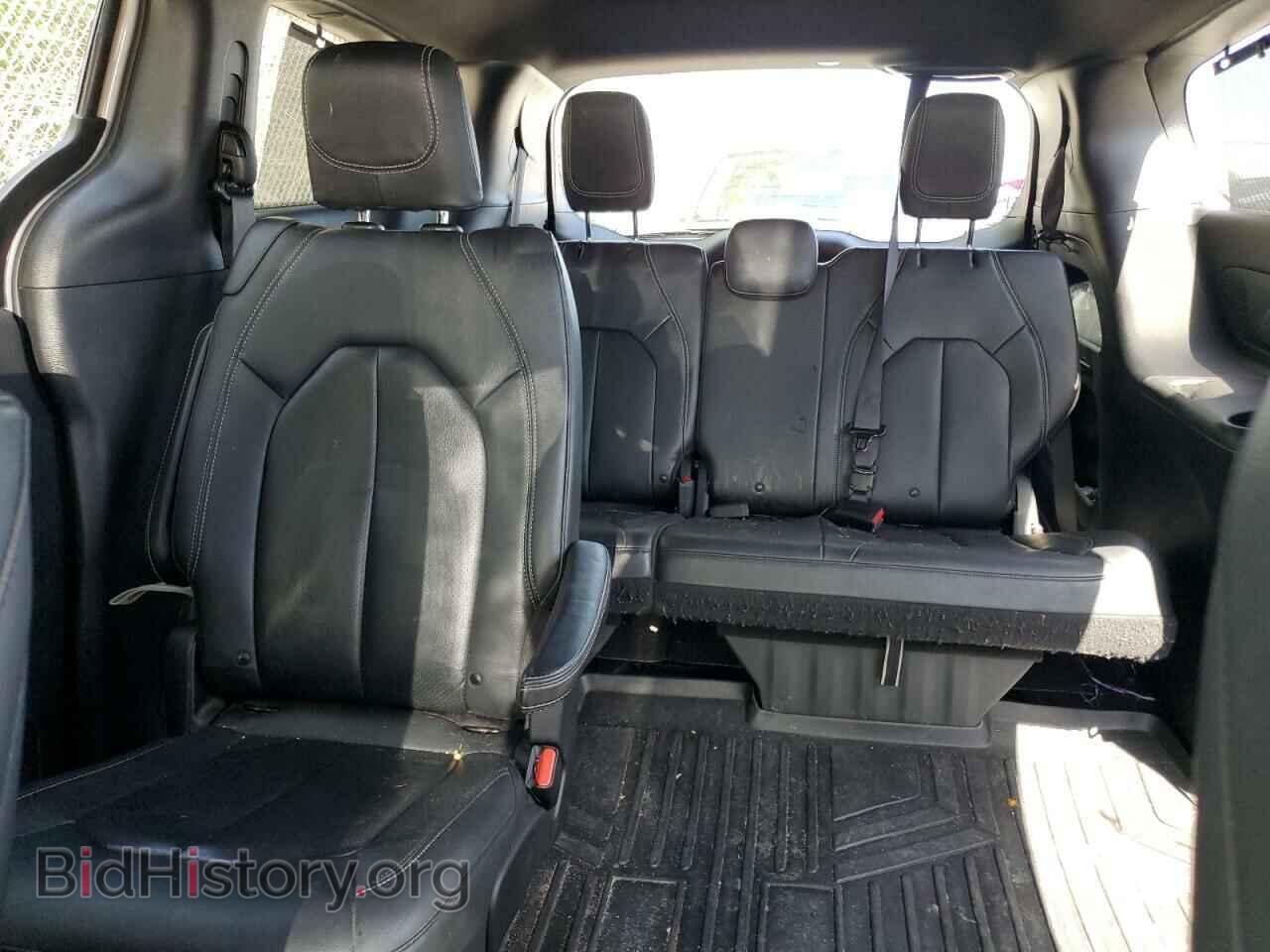 2020 CHRYSLER PACIFICA - VIN: 2C4RC1EG6LR126853 - Фото 10