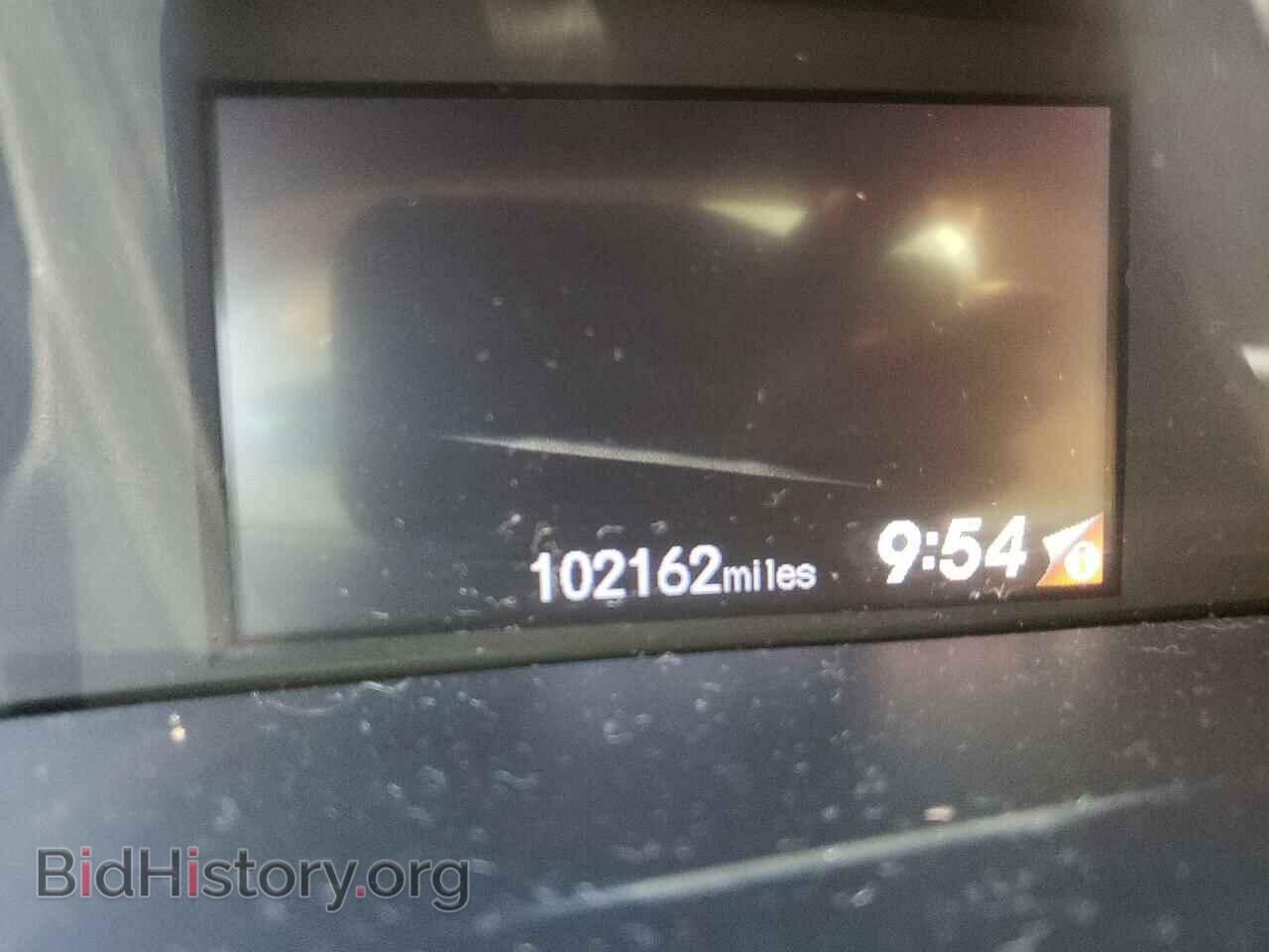 2014 HONDA CIVIC - VIN: 2HGFB2F50EH543761 - Фото 8
