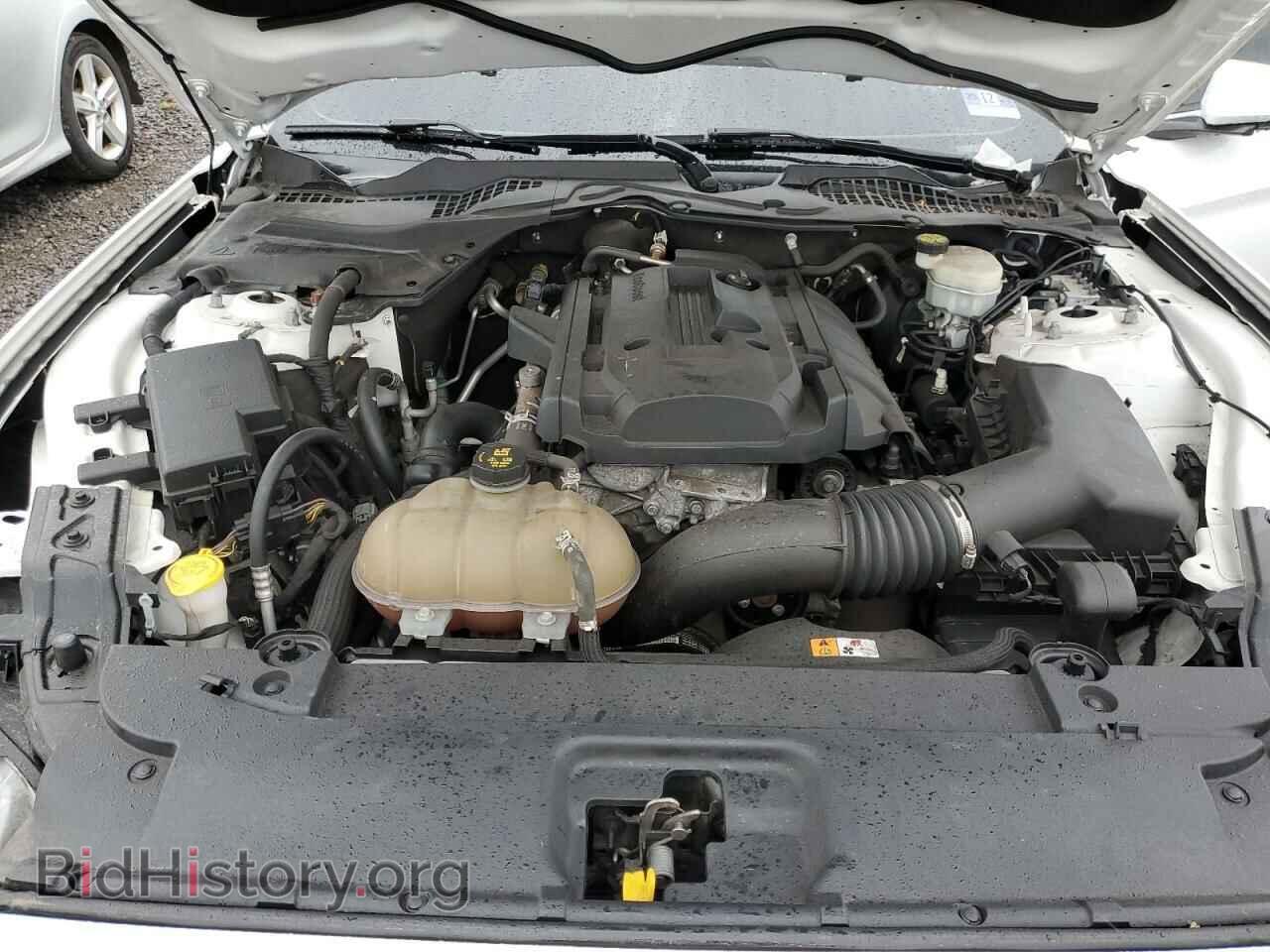 2016 FORD ALL Models - VIN: 1FA6P8TH3G5276505 - Фото 11