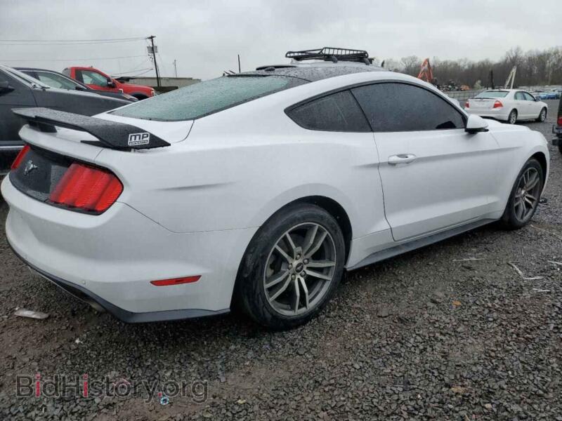 2016 Ford ALL MODELS (VIN 1FA6P8TH3G5276505) — фото 3 из 12