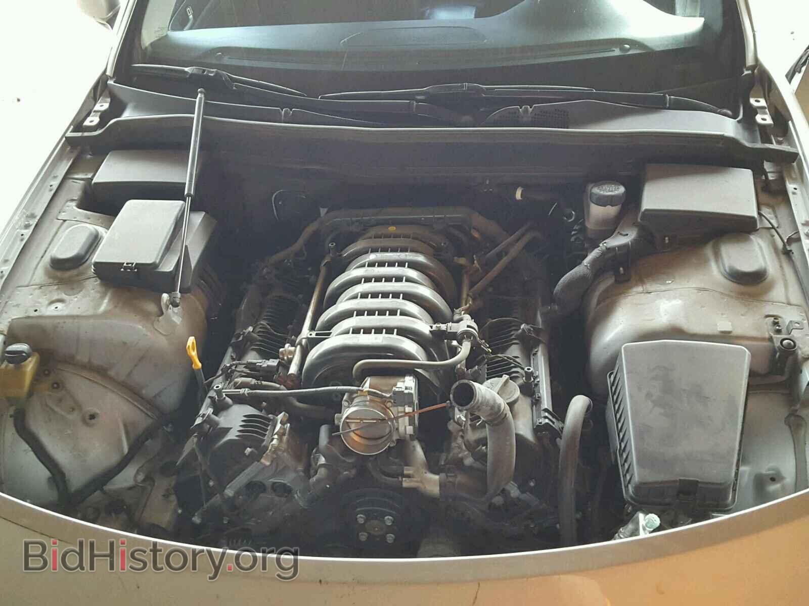 2012 HYUNDAI GENESIS - VIN: KMHGC4DF5CU175509 - Фото 7