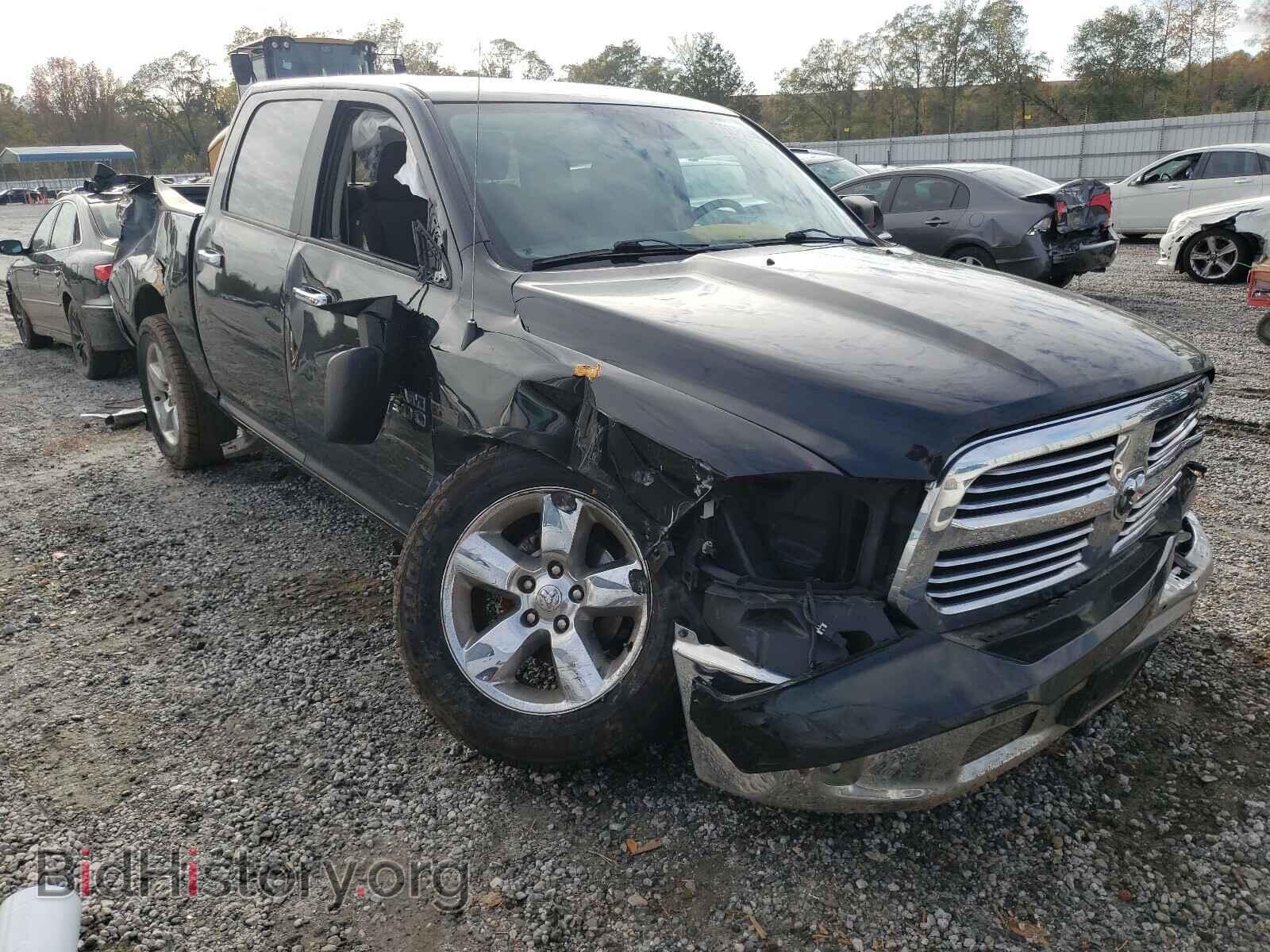 Photo 1C6RR7LM5FS684410 - DODGE RAM 2015