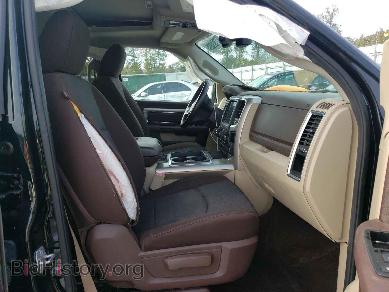2015 DODGE RAM - VIN: 1C6RR7LM5FS684410 - Фото 5