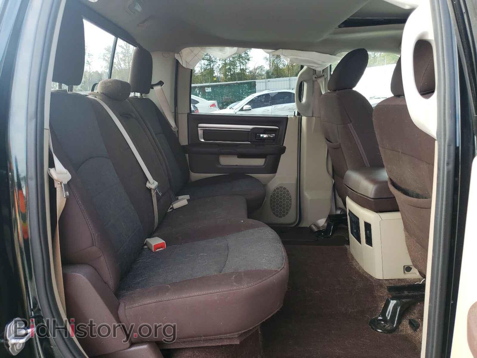 2015 DODGE RAM - VIN: 1C6RR7LM5FS684410 - Фото 6