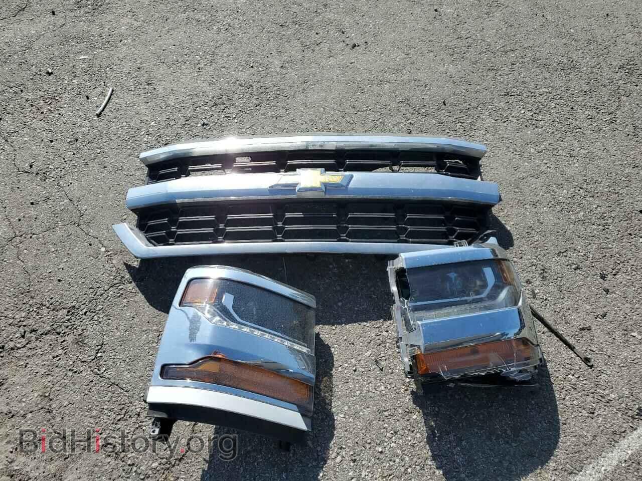 2016 CHEVROLET ALL Models - VIN: 3GCPCNEH9GG381306 - Фото 12
