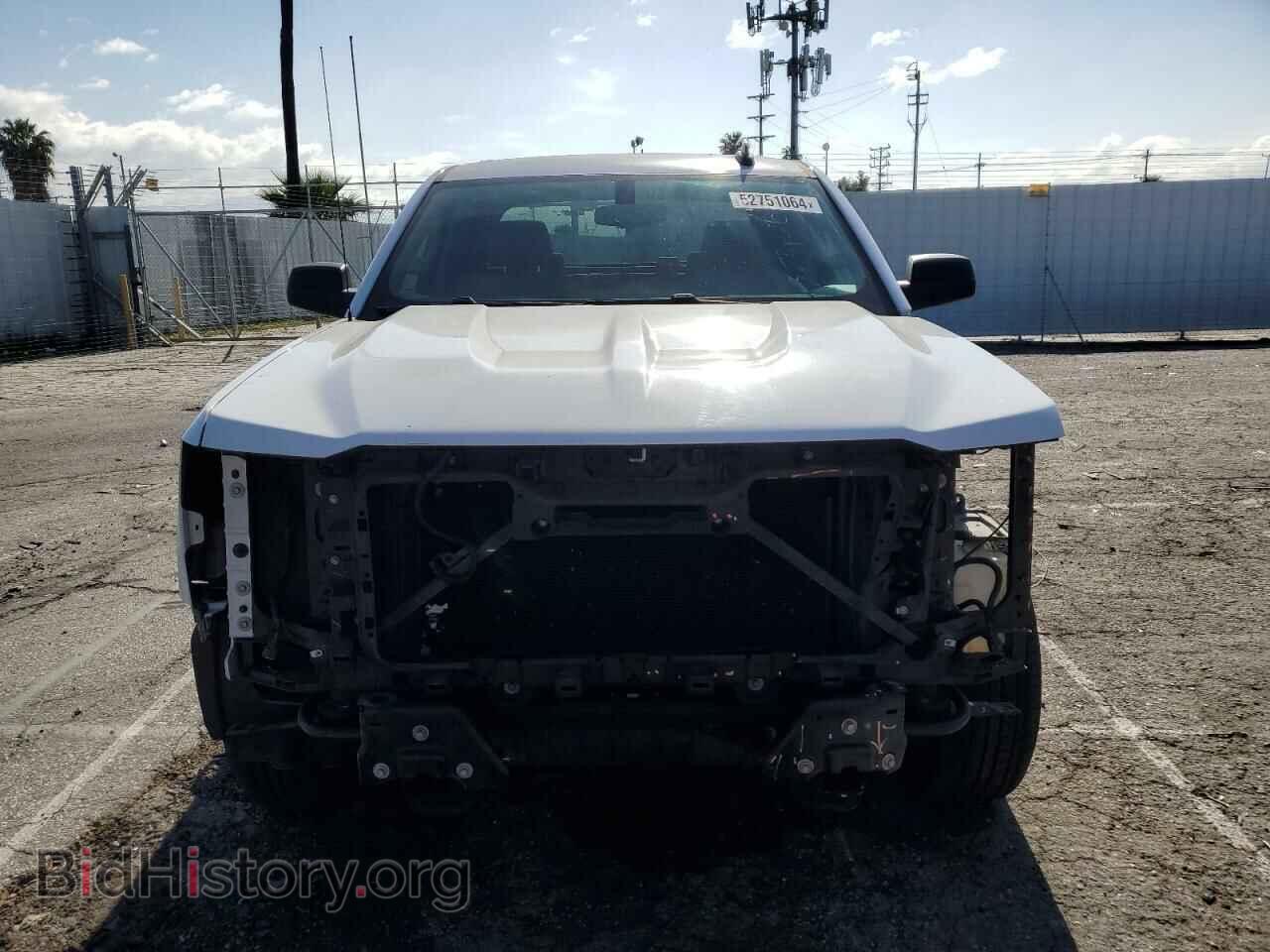 2016 CHEVROLET ALL Models - VIN: 3GCPCNEH9GG381306 - Фото 5