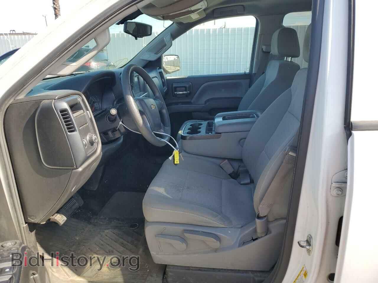 2016 CHEVROLET ALL Models - VIN: 3GCPCNEH9GG381306 - Фото 7