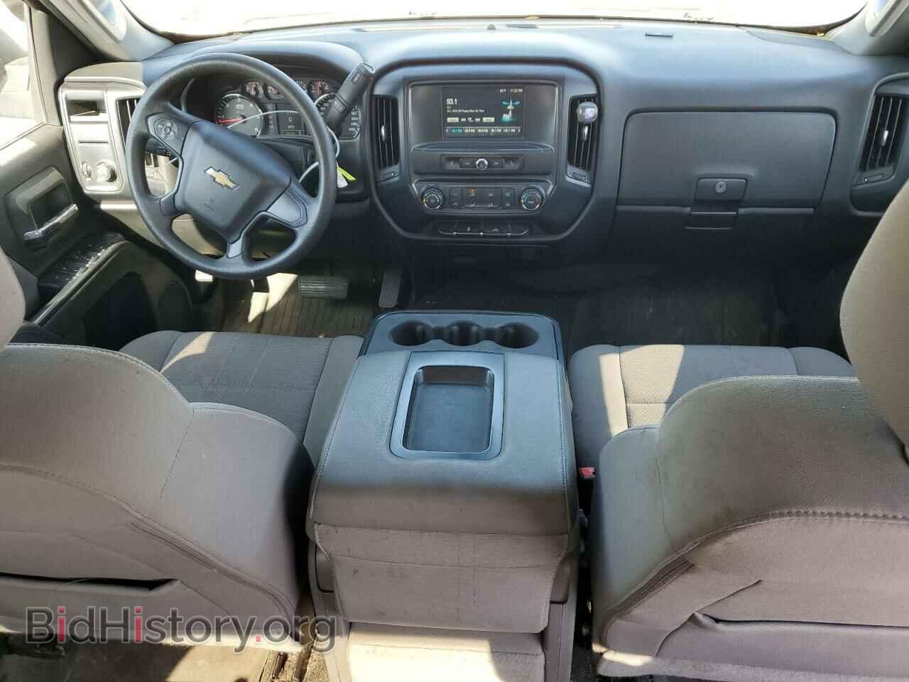 2016 CHEVROLET ALL Models - VIN: 3GCPCNEH9GG381306 - Фото 8