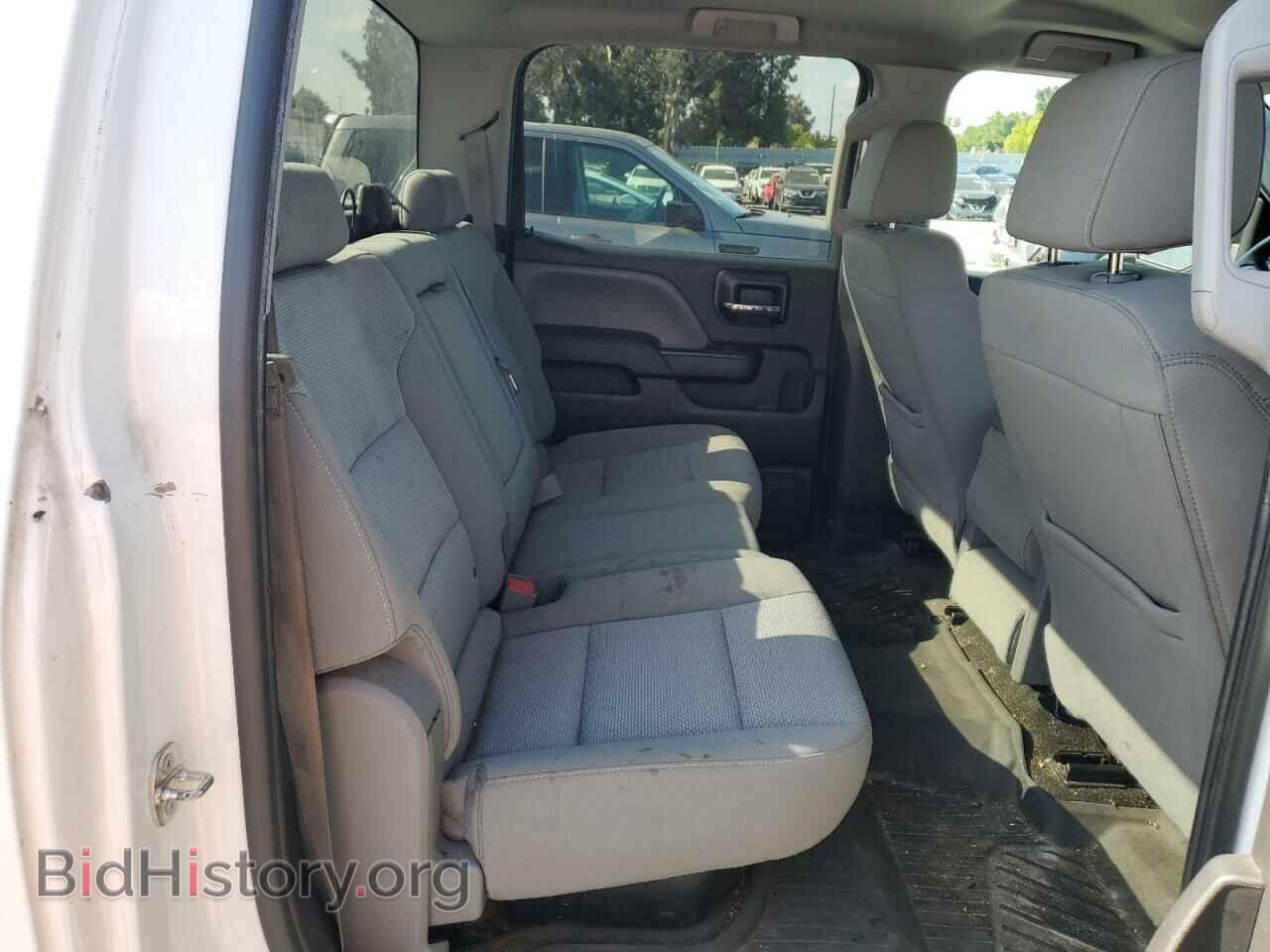 2016 CHEVROLET ALL Models - VIN: 3GCPCNEH9GG381306 - Фото 10