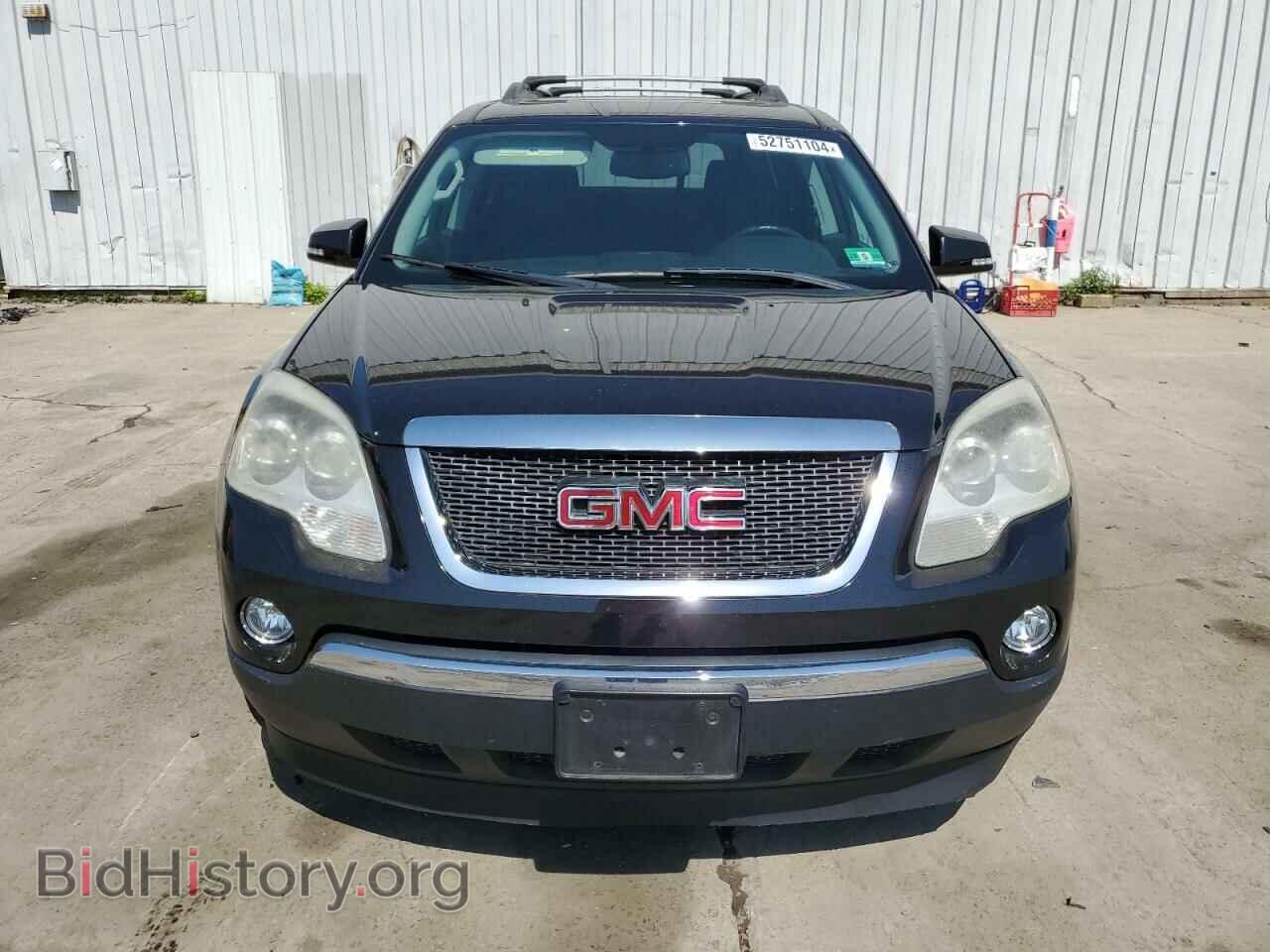 2012 GMC ACADIA - VIN: 1GKKVRED5CJ196806 - Фото 5