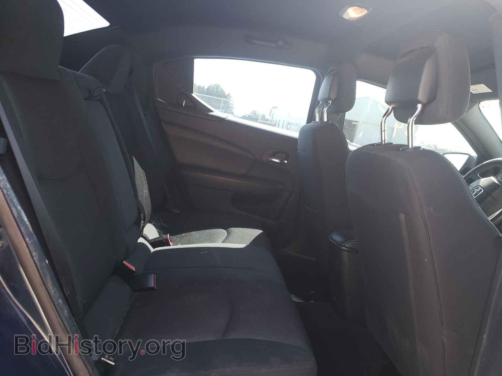 2013 DODGE AVENGER - VIN: 1C3CDZAG8DN544745 - Photo 6