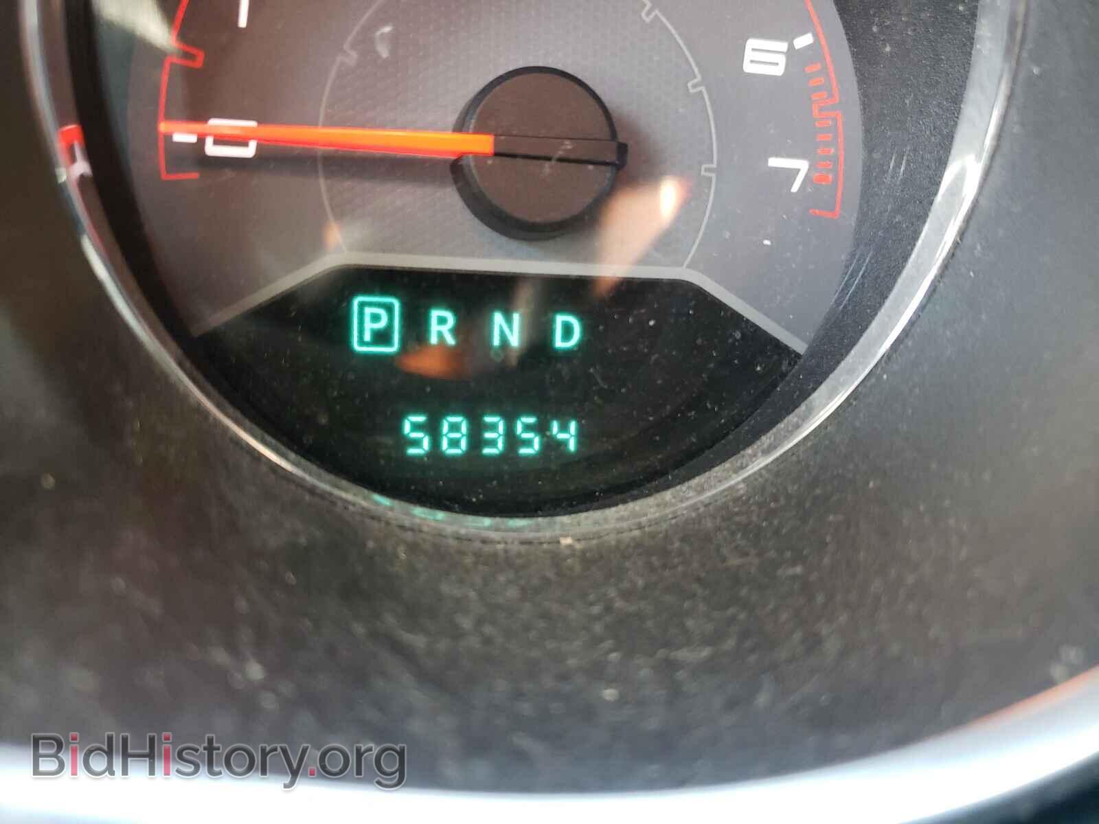 2013 DODGE AVENGER - VIN: 1C3CDZAG8DN544745 - Photo 8