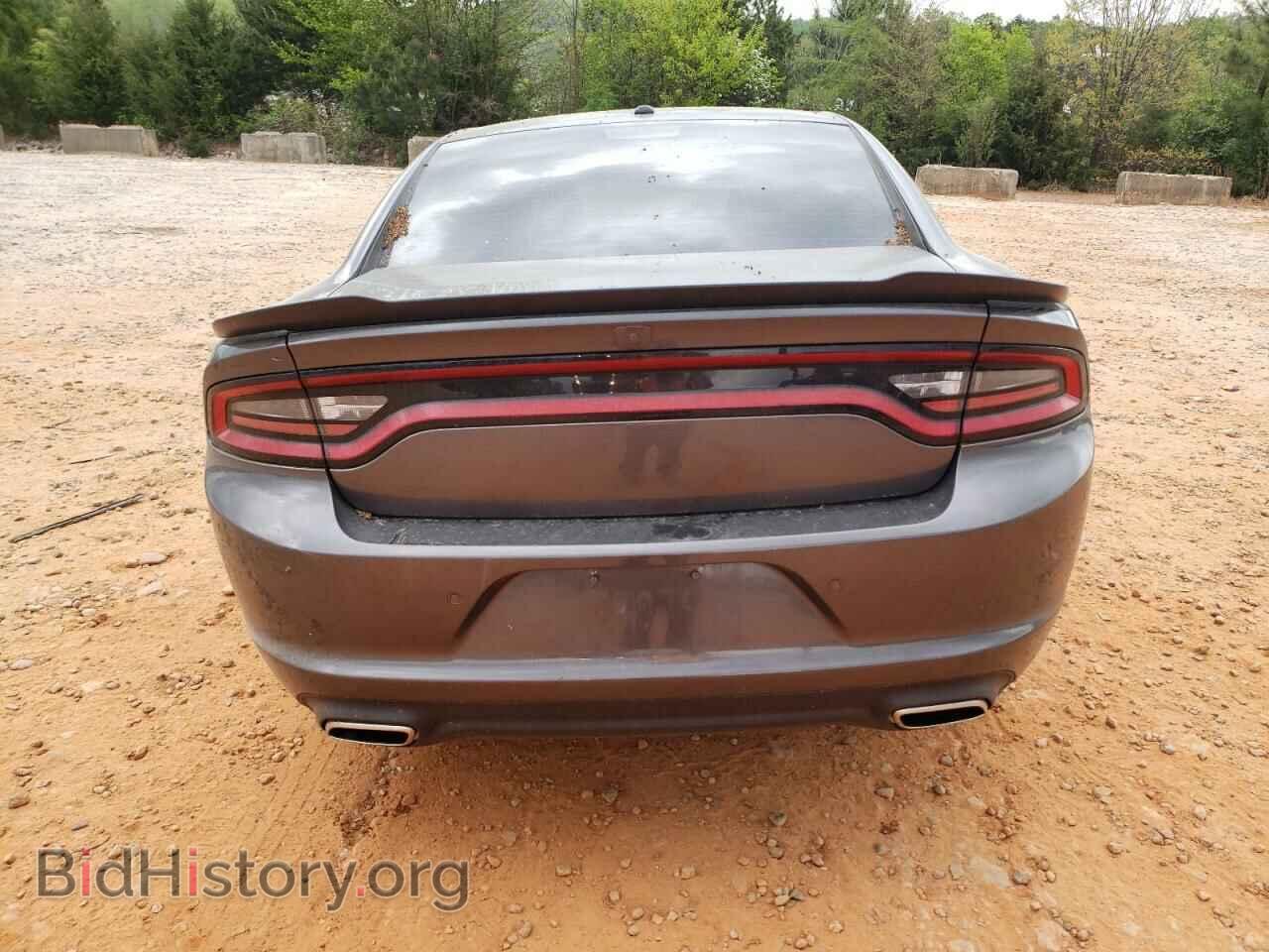 2019 DODGE CHARGER - VIN: 2C3CDXBG0KH715190 - Фото 6