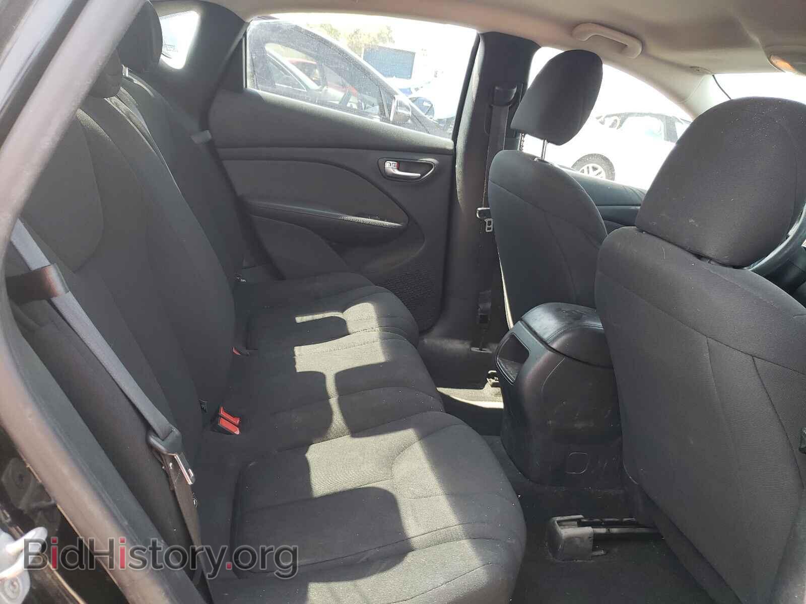 2013 DODGE DART - VIN: 1C3CDFAA6DD241673 - Фото 6