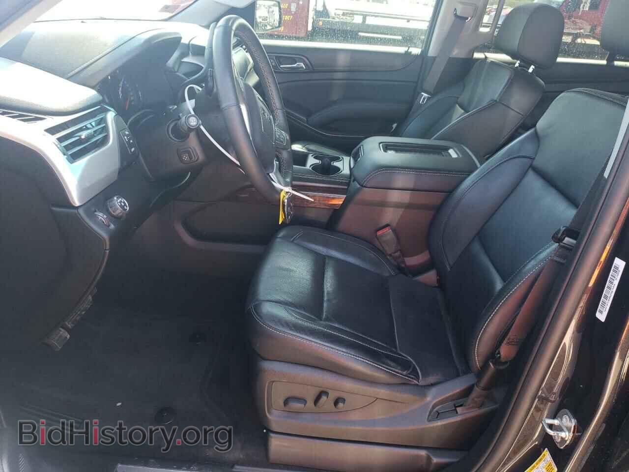 2016 GMC YUKON - VIN: 1GKS1BKC8GR423847 - Фото 7