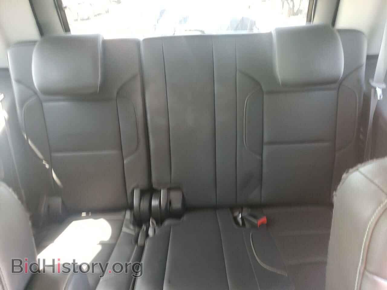 2016 GMC YUKON - VIN: 1GKS1BKC8GR423847 - Фото 10
