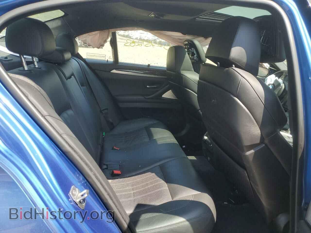 2013 BMW M5 - VIN: WBSFV9C53DC773145 - Фото 10