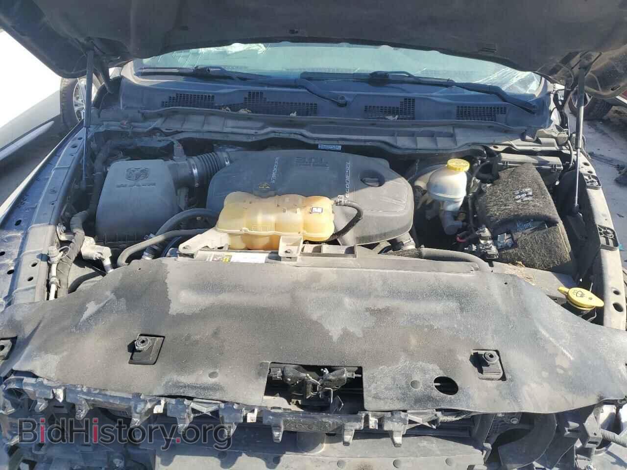 2017 RAM 1500 - VIN: 1C6RR7LM4HS878879 - Photo 11