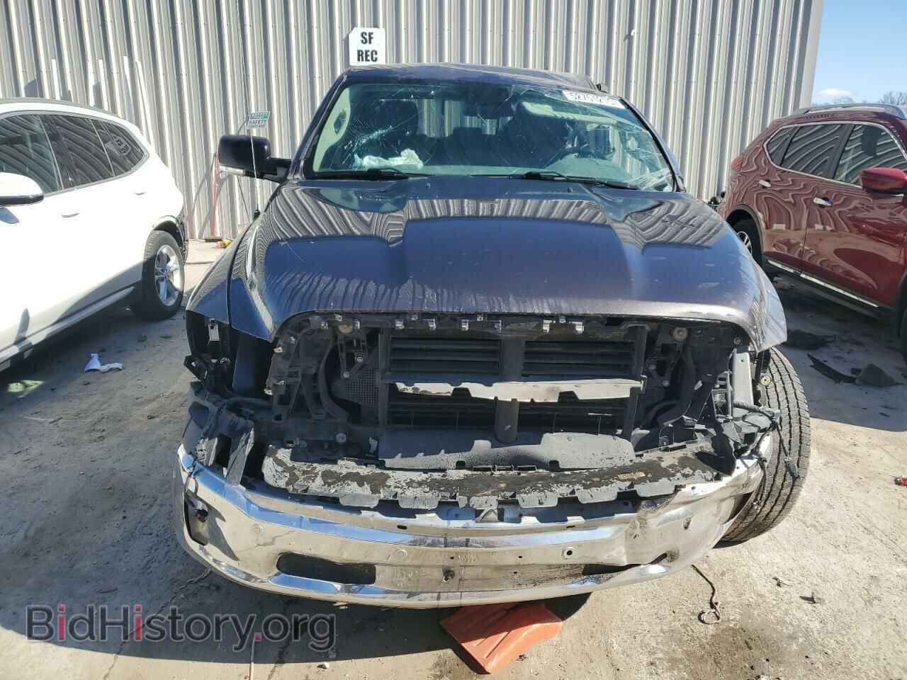 2017 RAM 1500 - VIN: 1C6RR7LM4HS878879 - Photo 5