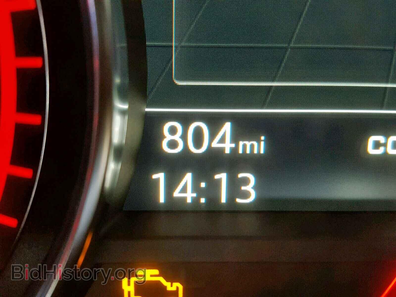 2019 AUDI Q5 - VIN: WA1ANAFY6K2088689 - Фото 8