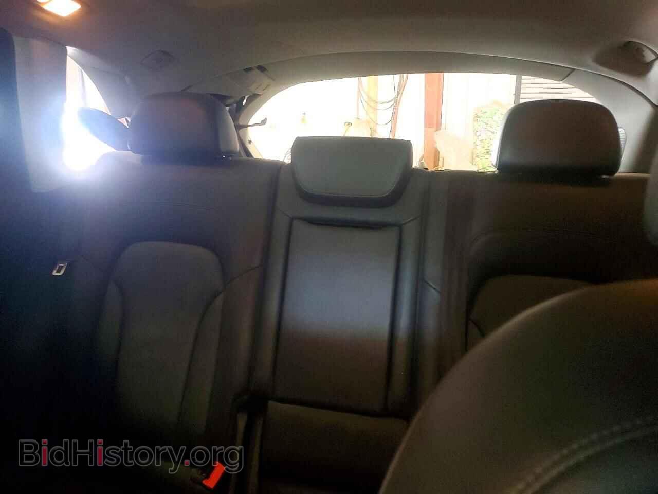 2017 AUDI Q5 - VIN: WA1L2AFP3HA087281 - Фото 10