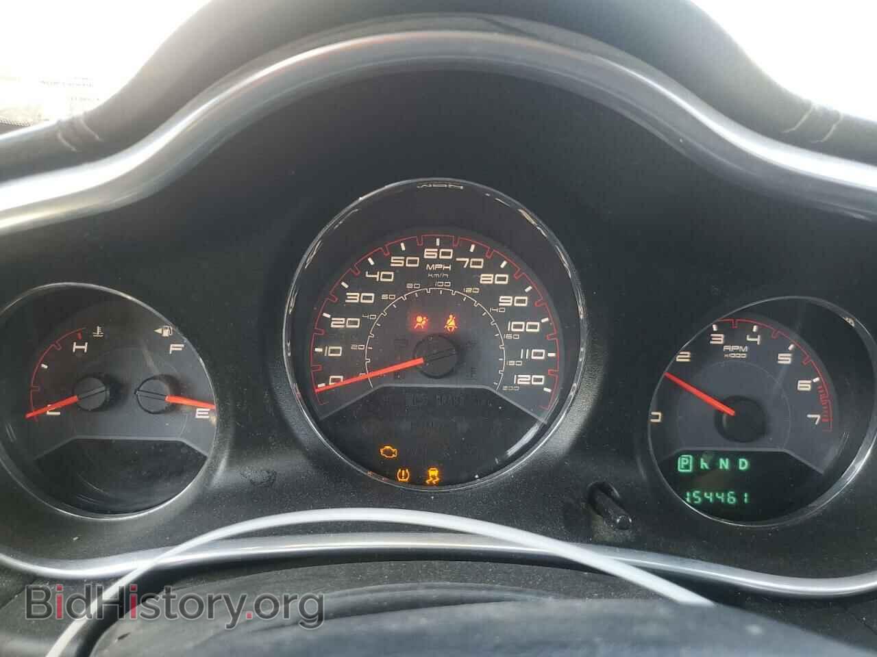 2013 DODGE AVENGER - VIN: 1C3CDZAB7DN740258 - Photo 9