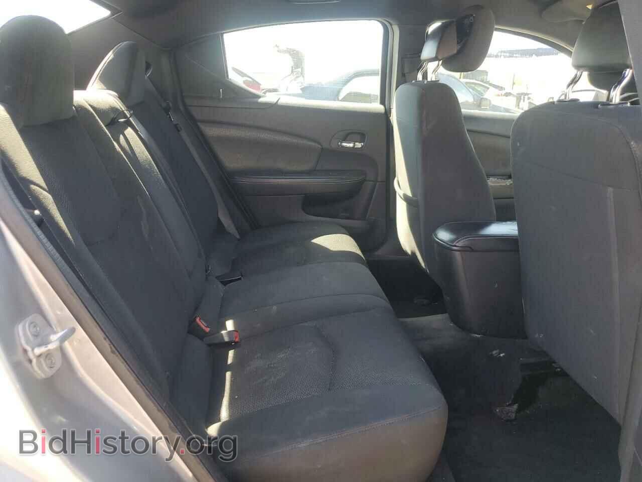 2013 DODGE AVENGER - VIN: 1C3CDZAB7DN740258 - Photo 10