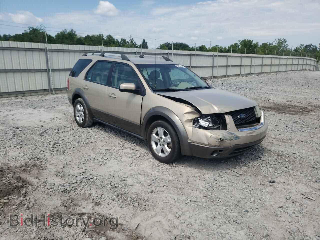Photo 1FMDK02167GA05069 - FORD FREESTYLE 2007