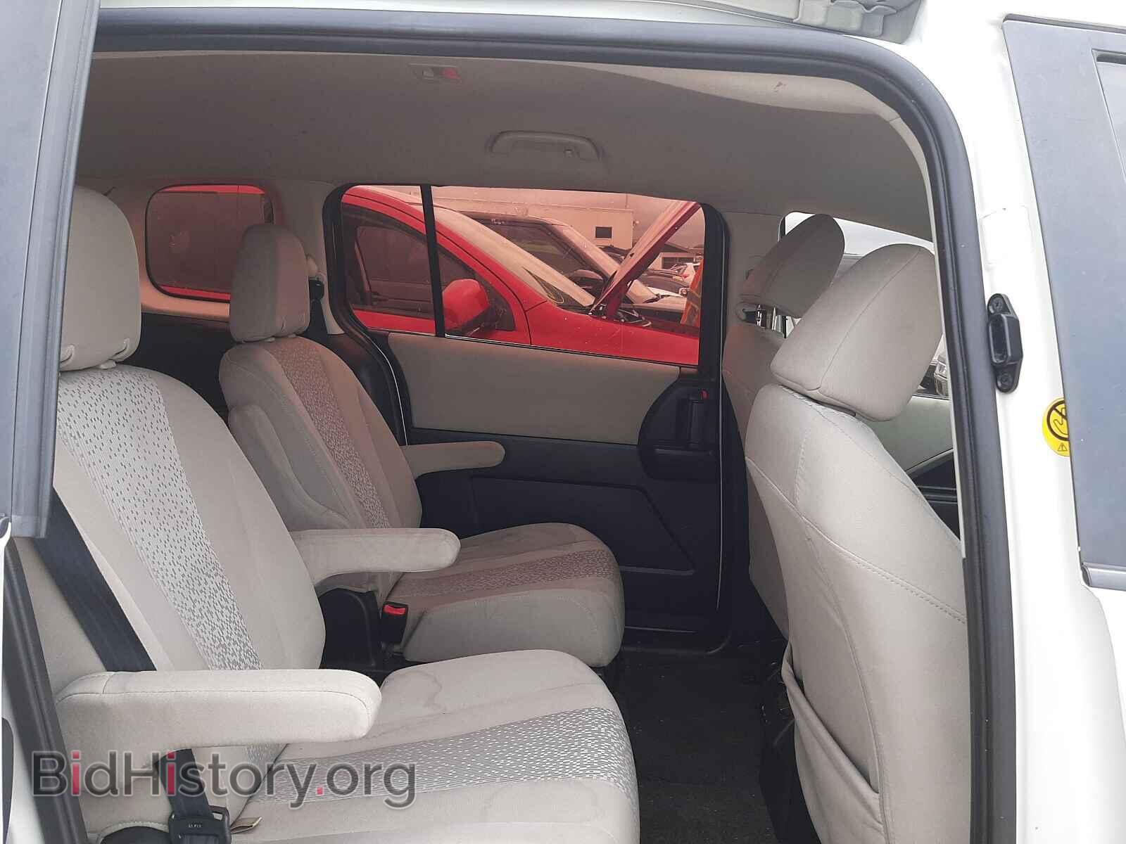 2012 MAZDA 5 - VIN: JM1CW2BL2C0113371 - Photo 6