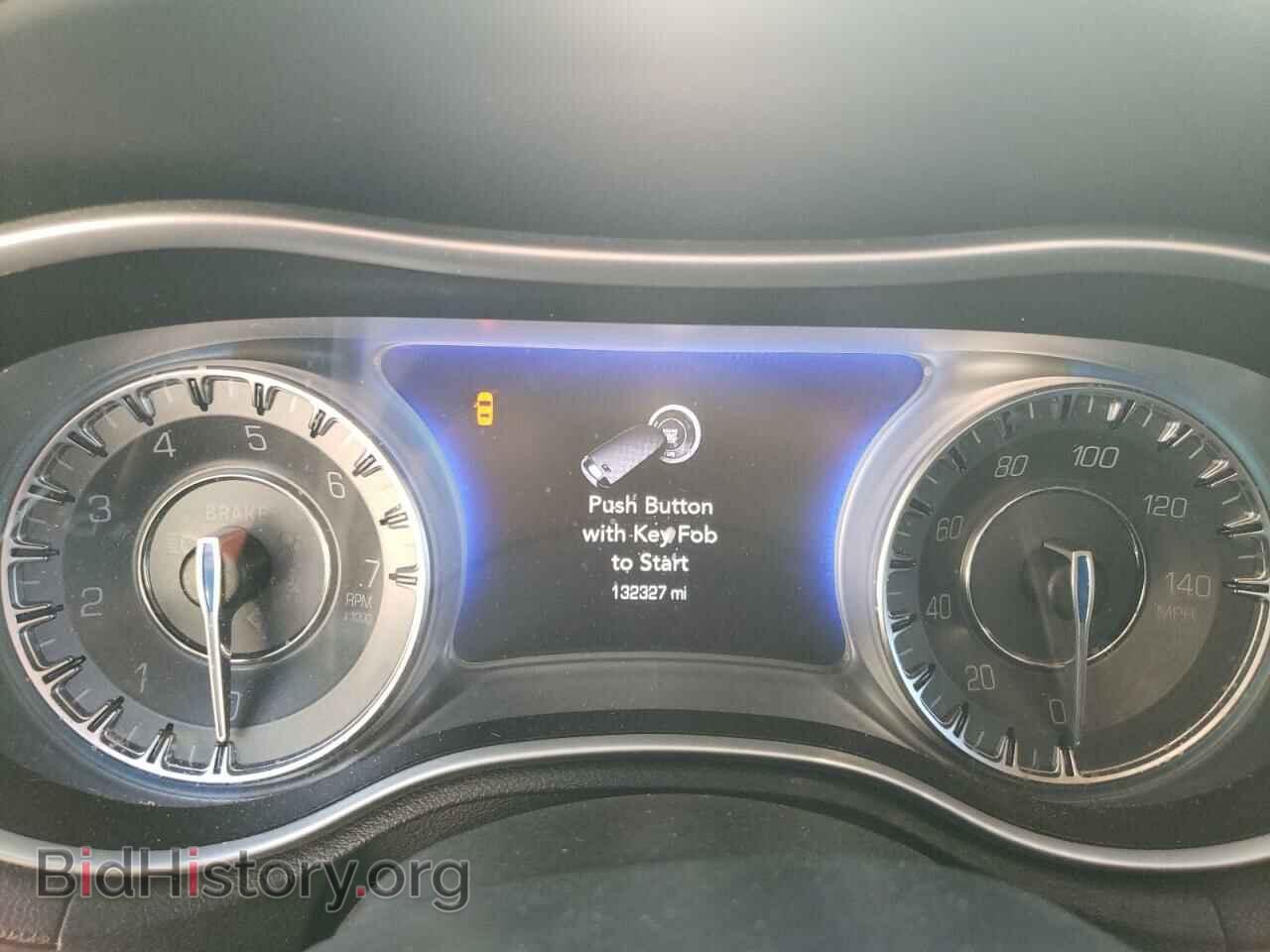 2018 CHRYSLER 300 - VIN: 2C3CCAEGXJH159500 - Фото 9