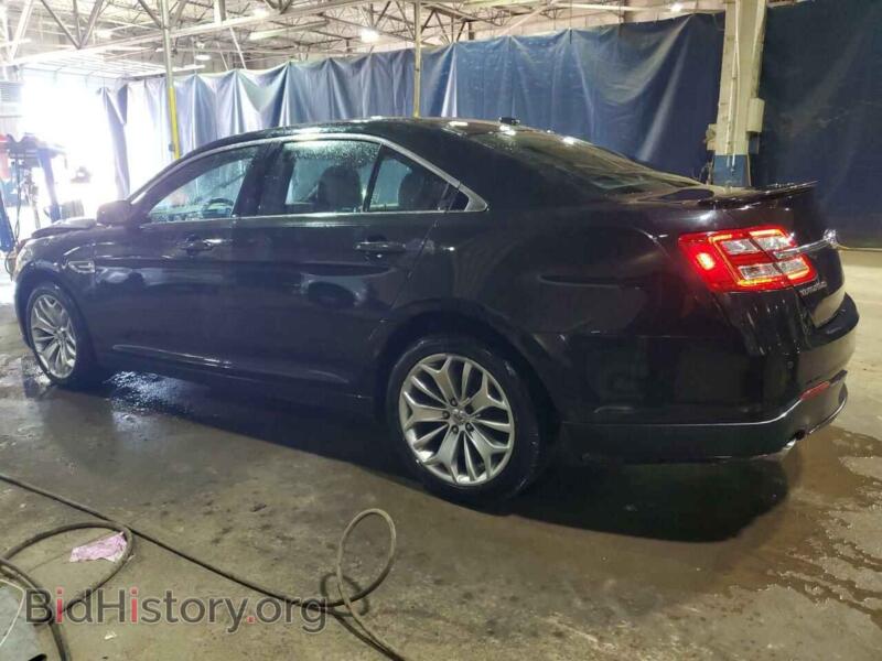 2013 Ford TAURUS (VIN 1FAHP2F8XDG142592) — photo 2 of 14